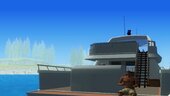 GTA V/Online Shitzu Tropical [VehFuncs]